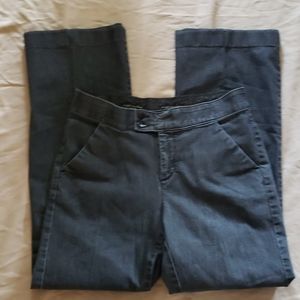 Lee No-gap Jeans